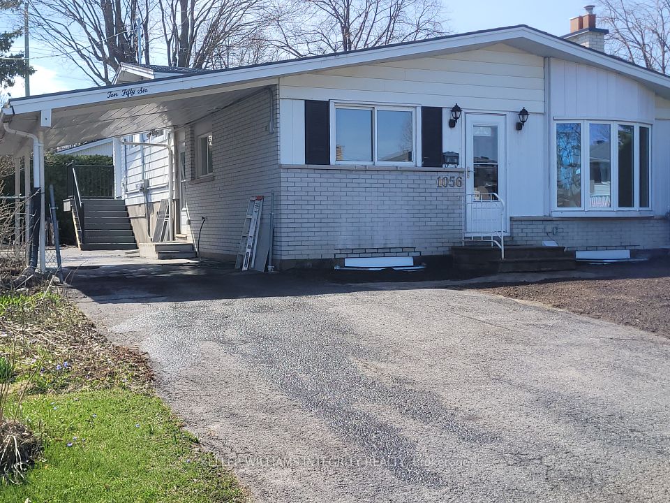 1056 Harkness