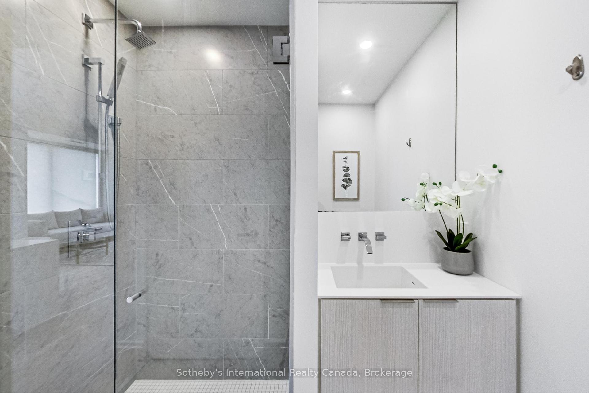 2 Bedrooms Condo at 12 BONNYCASTLE STREET,  Toronto For sale