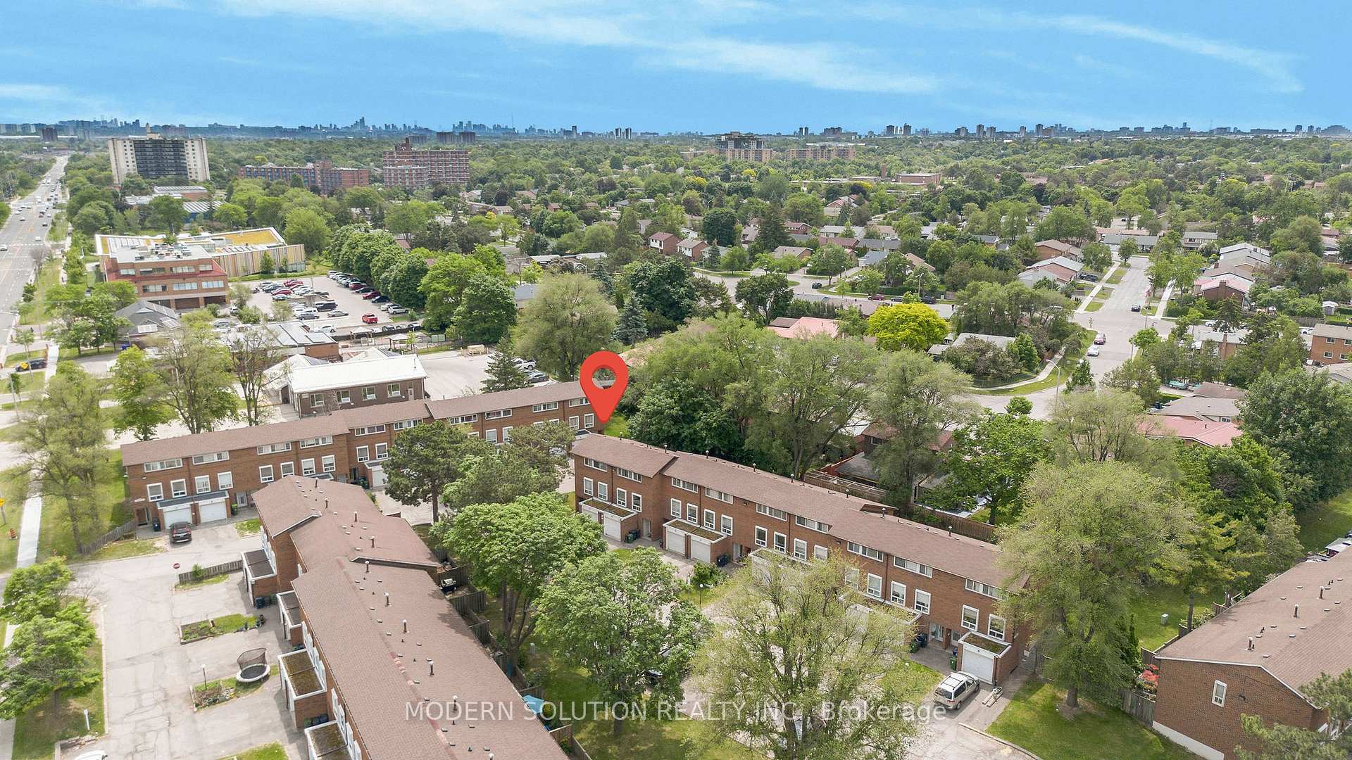 4 Bedrooms Condo at 1559 Albion, Toronto For sale