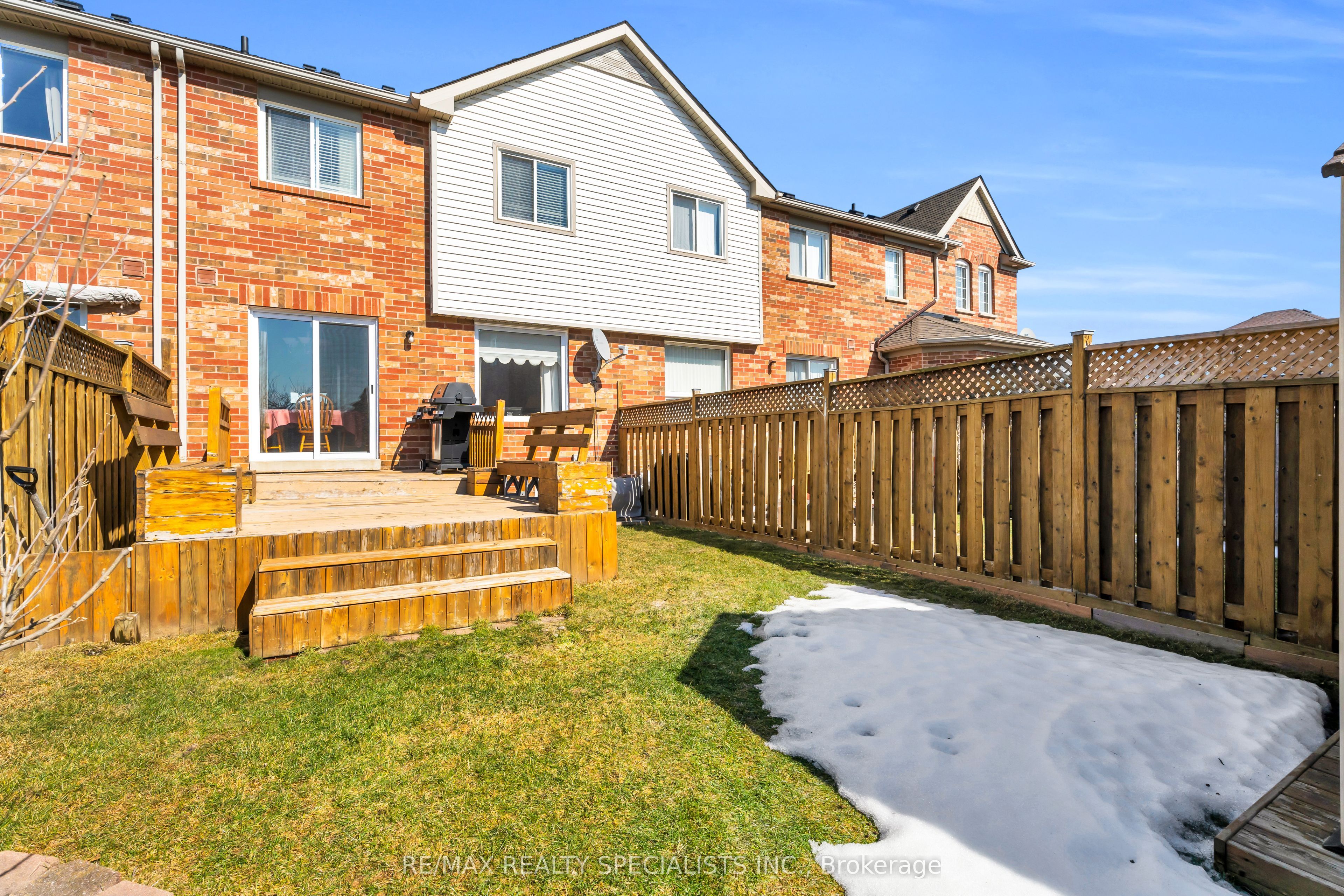 3073 Hawktail Crescent