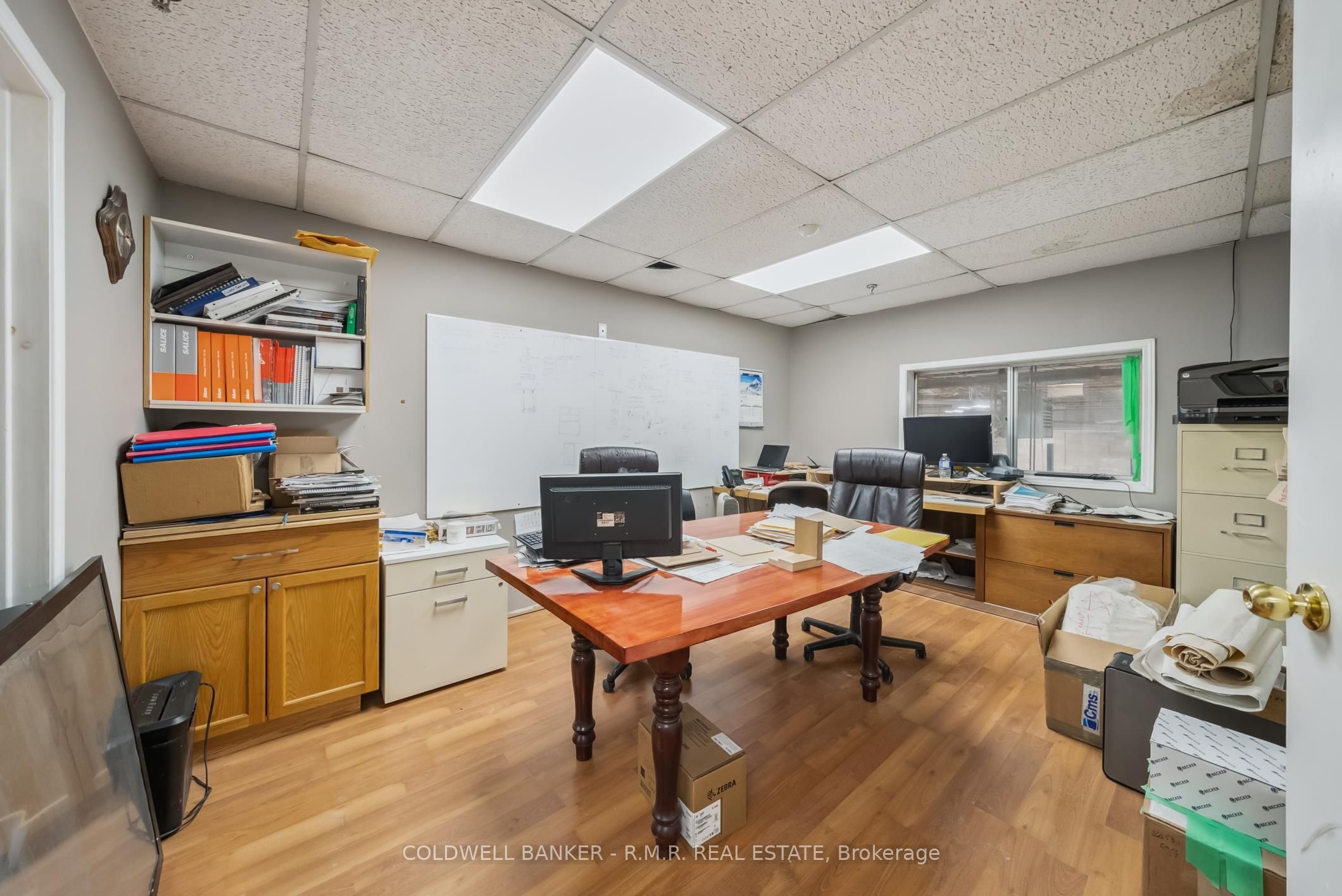 108 Industrial Drive