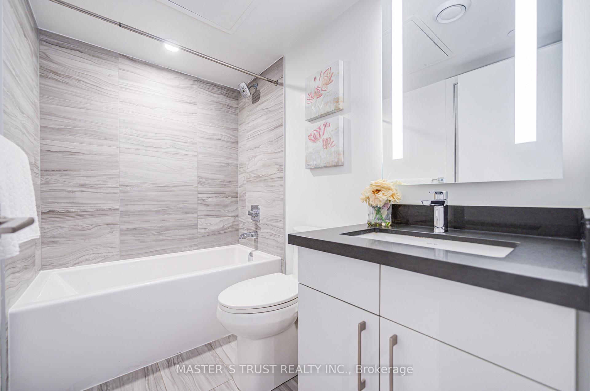 1 Bedroom Condo at 188 Cumberland, Toronto For sale