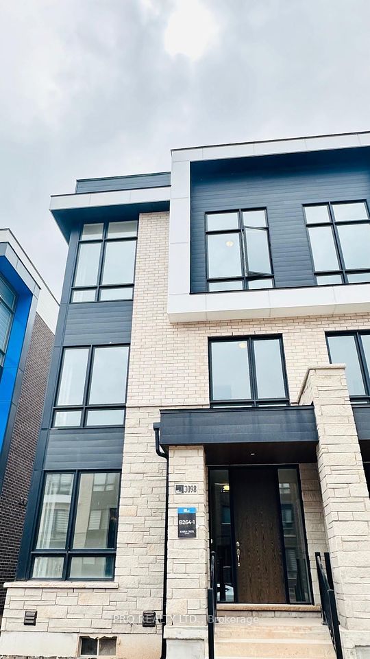 3098 Meadowridge