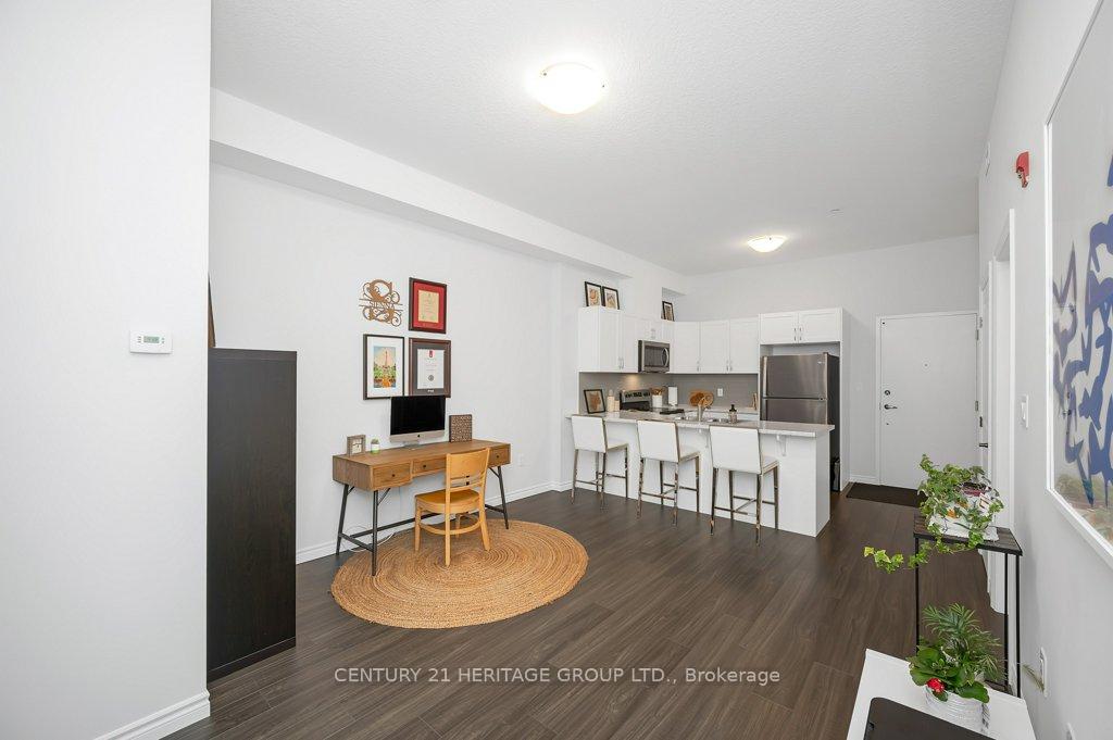 1 Bedroom Condo at 2605 Binbrook,  Hamilton For sale