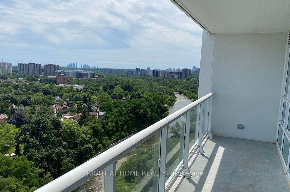 10 Wilby Crescent, #1801-S