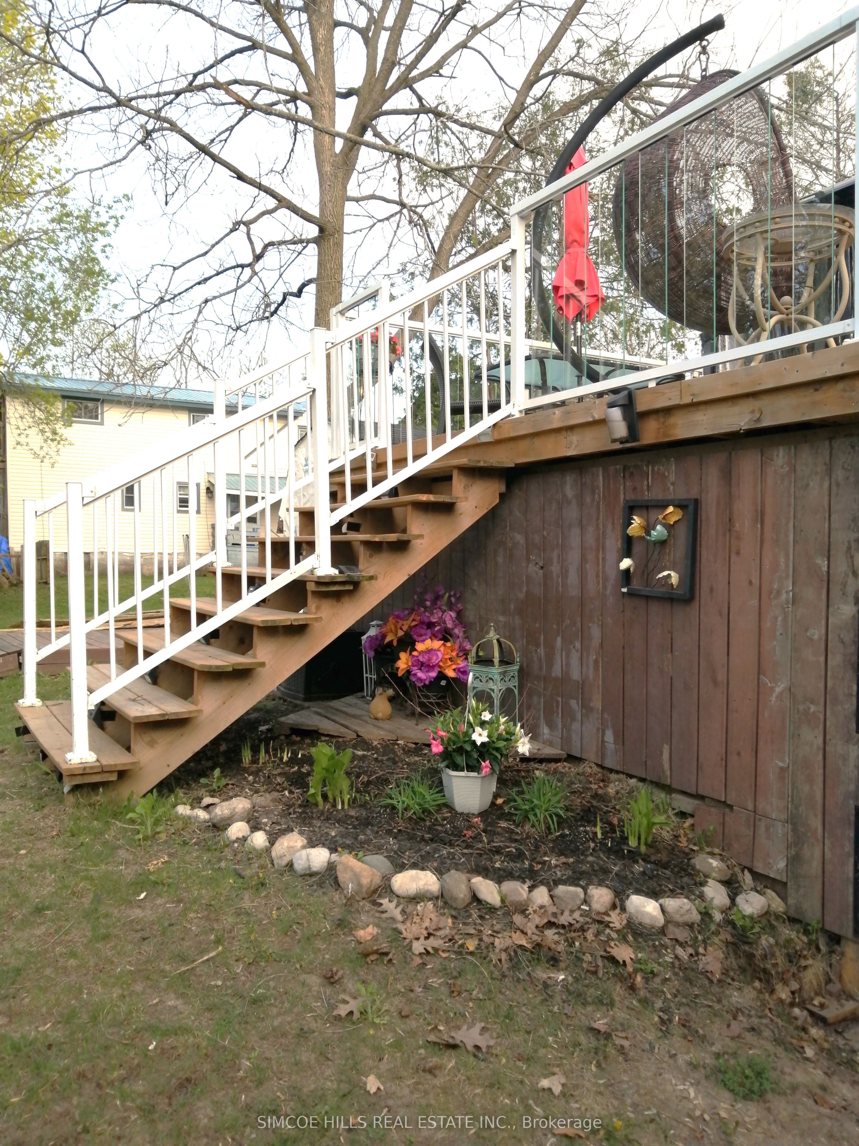 311 John Street