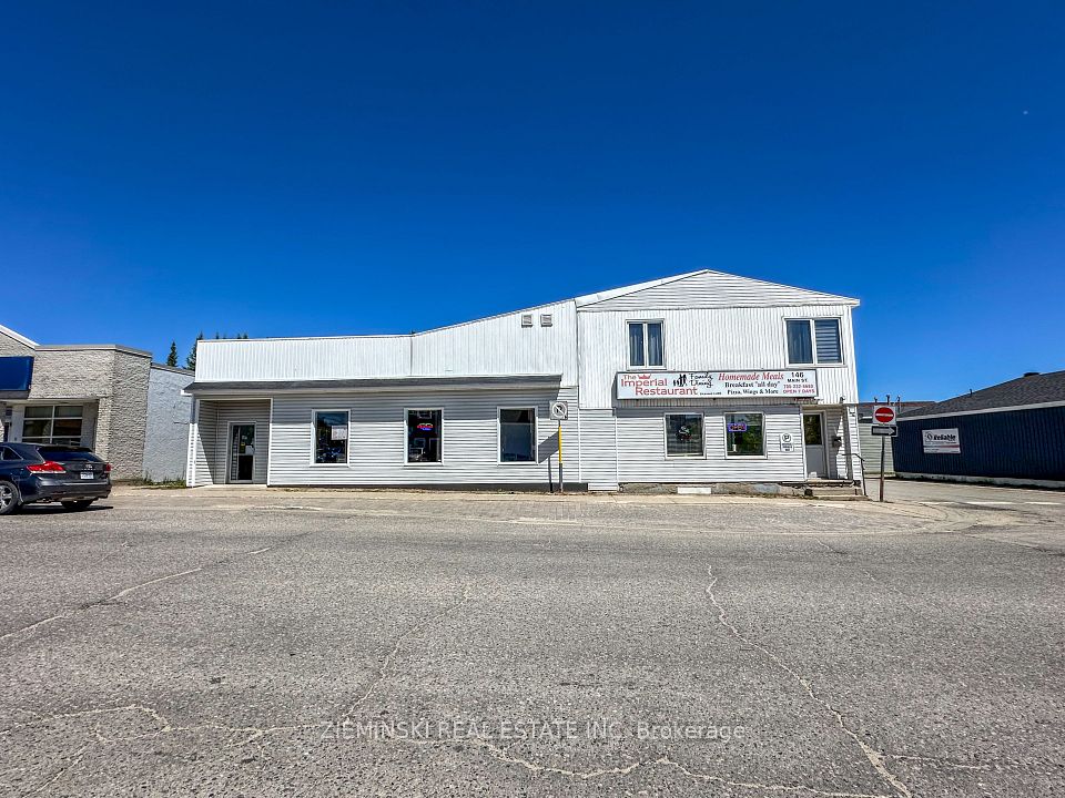 146 Main