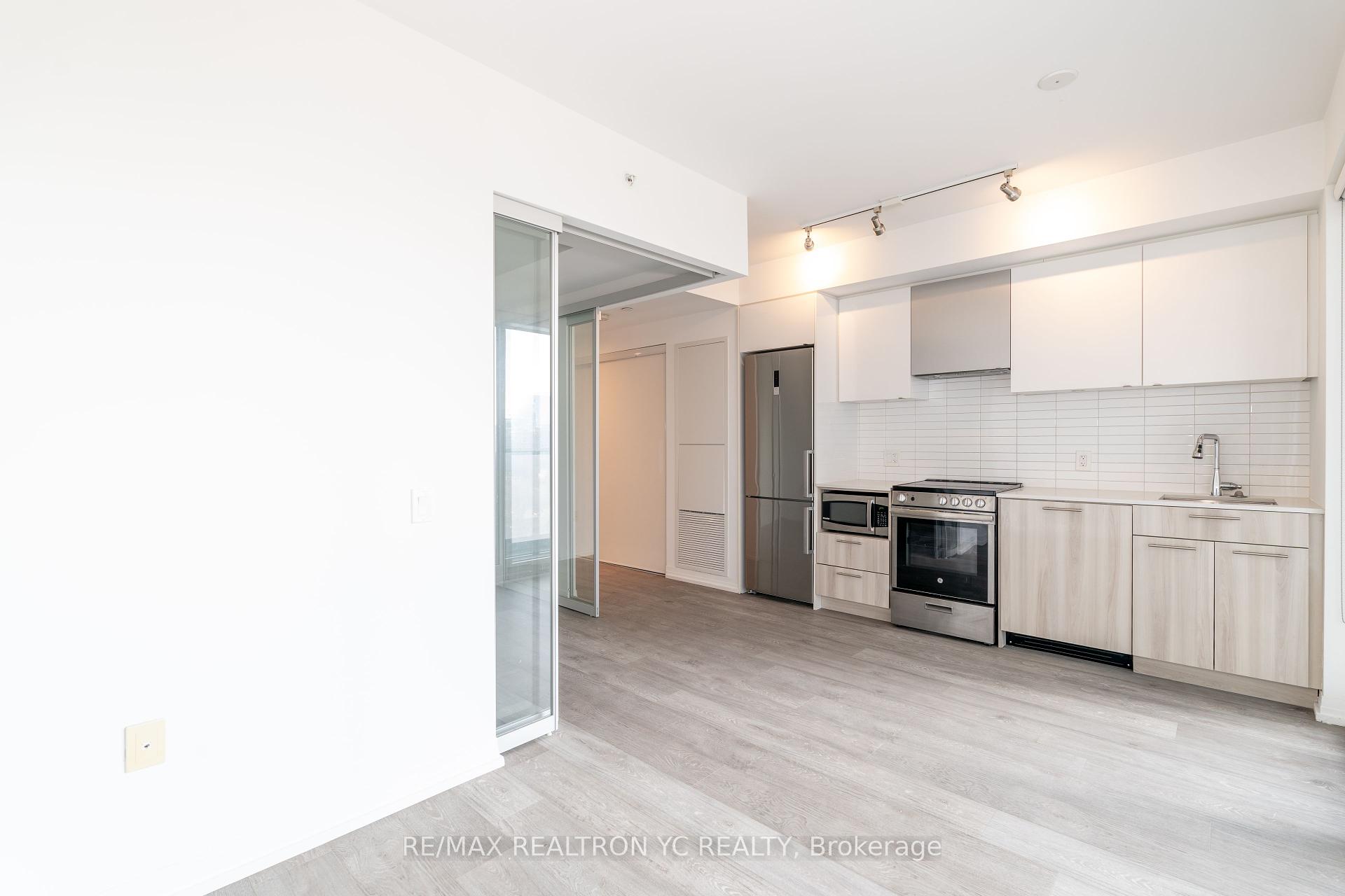 1 Bedroom Condo at 251 Jarvis,  Toronto For sale