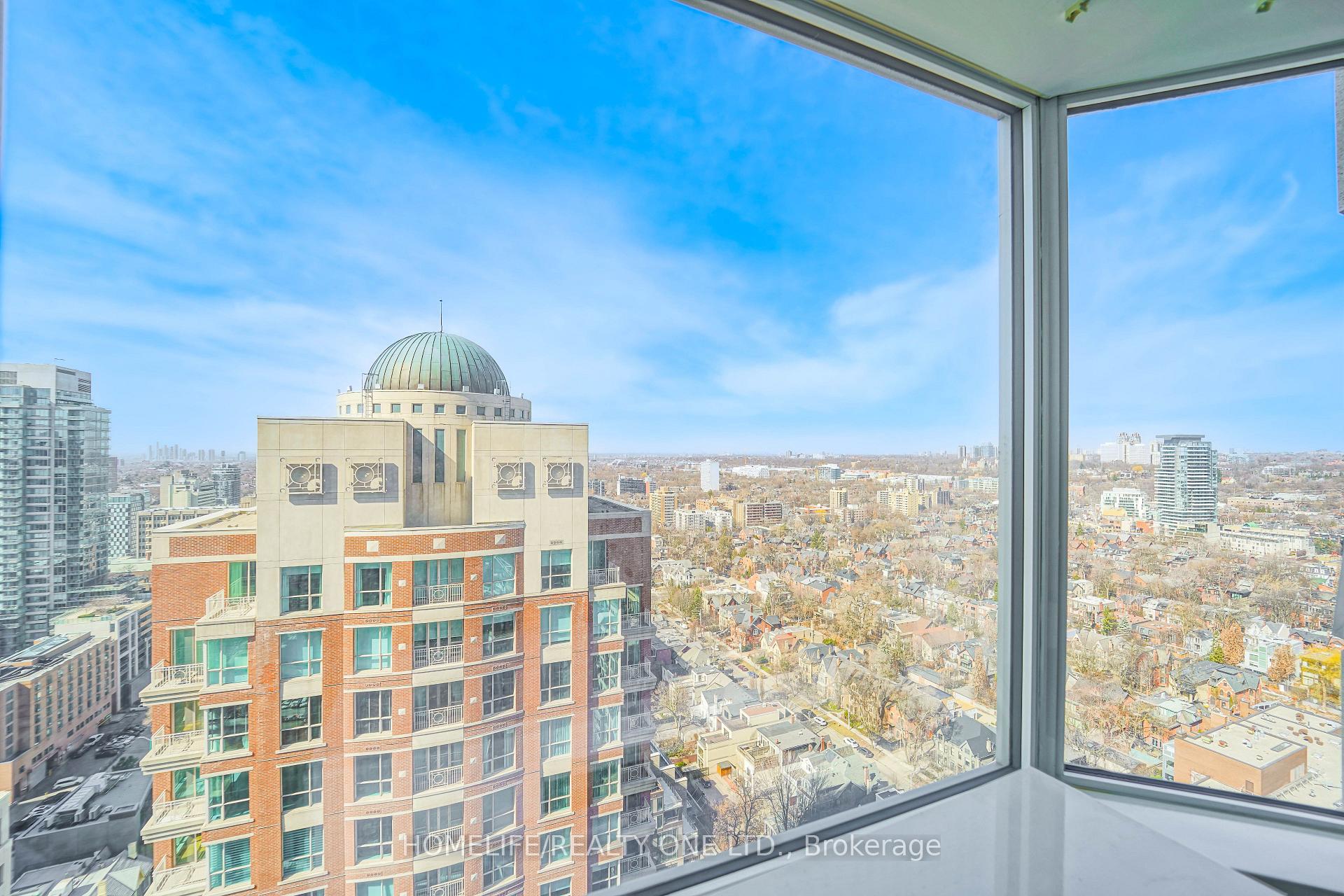 2 Bedrooms Condo at 155 Yorkville, Toronto For sale