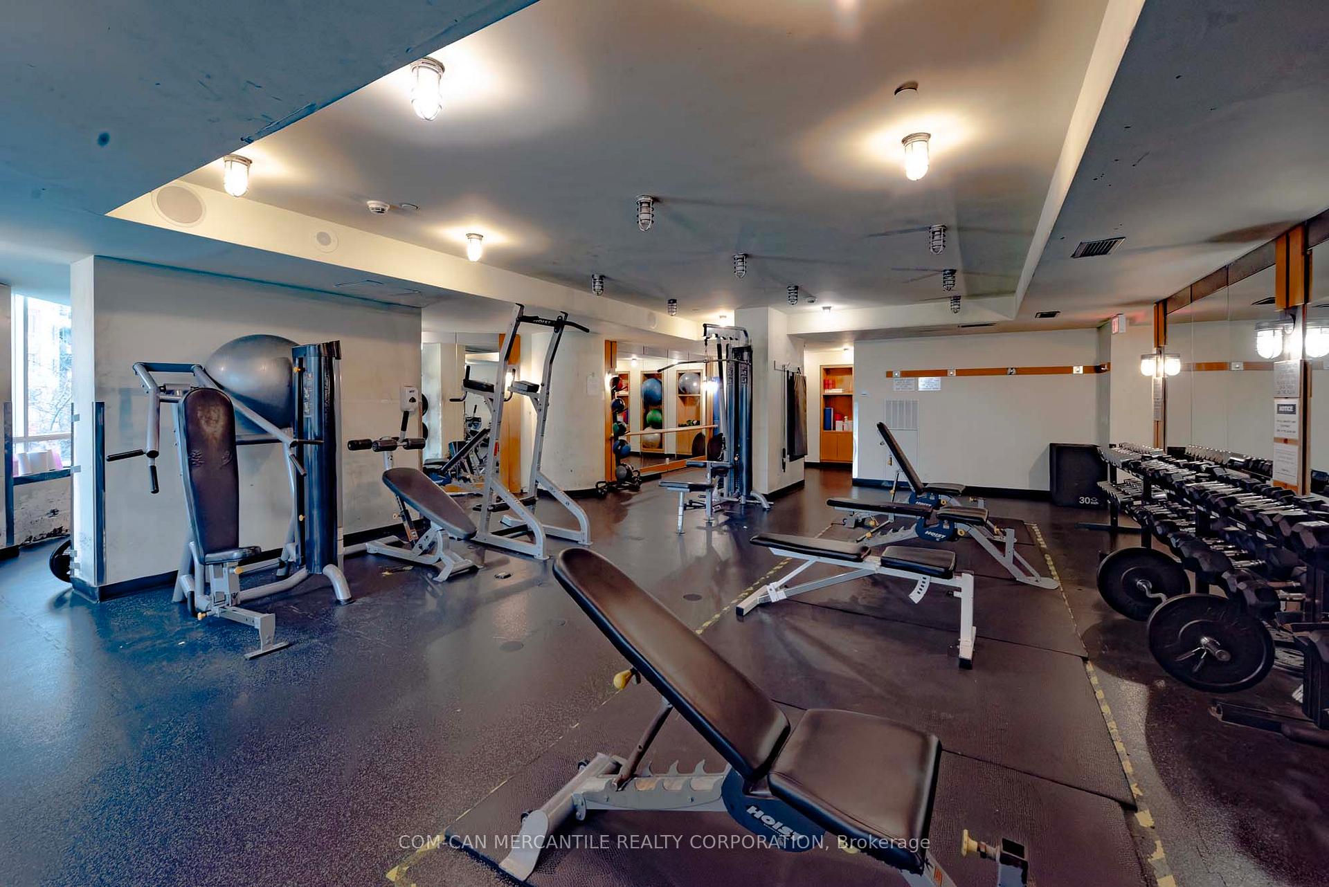 2 Bedrooms Condo at 361 Front,  Toronto For sale