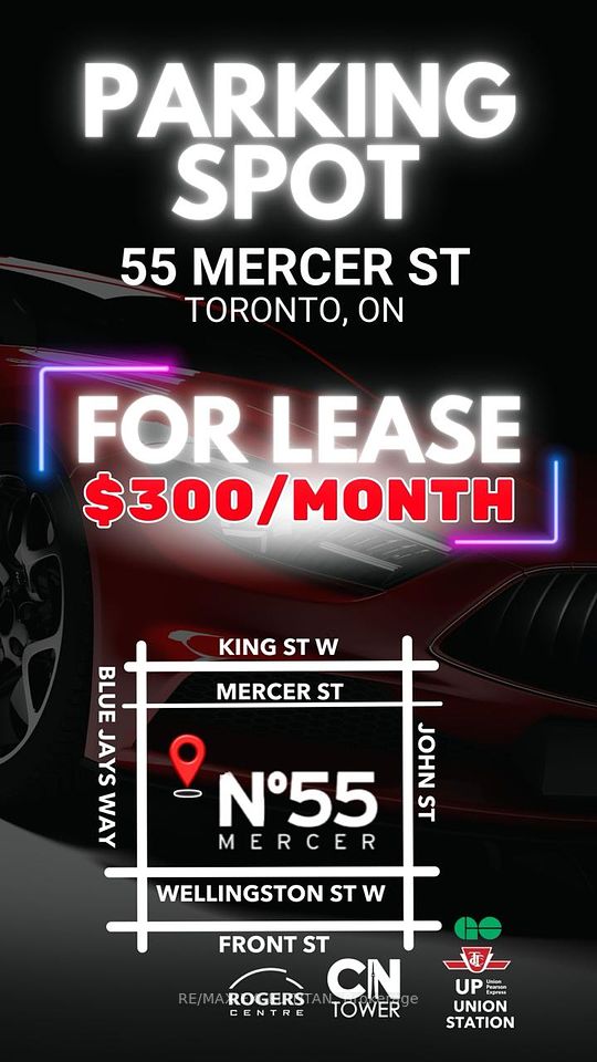 55 Mercer