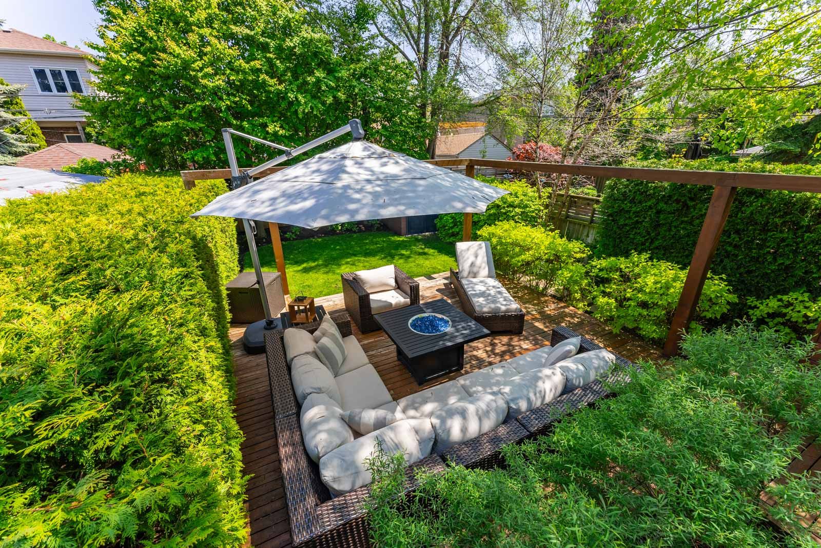 13 Barfield Avenue