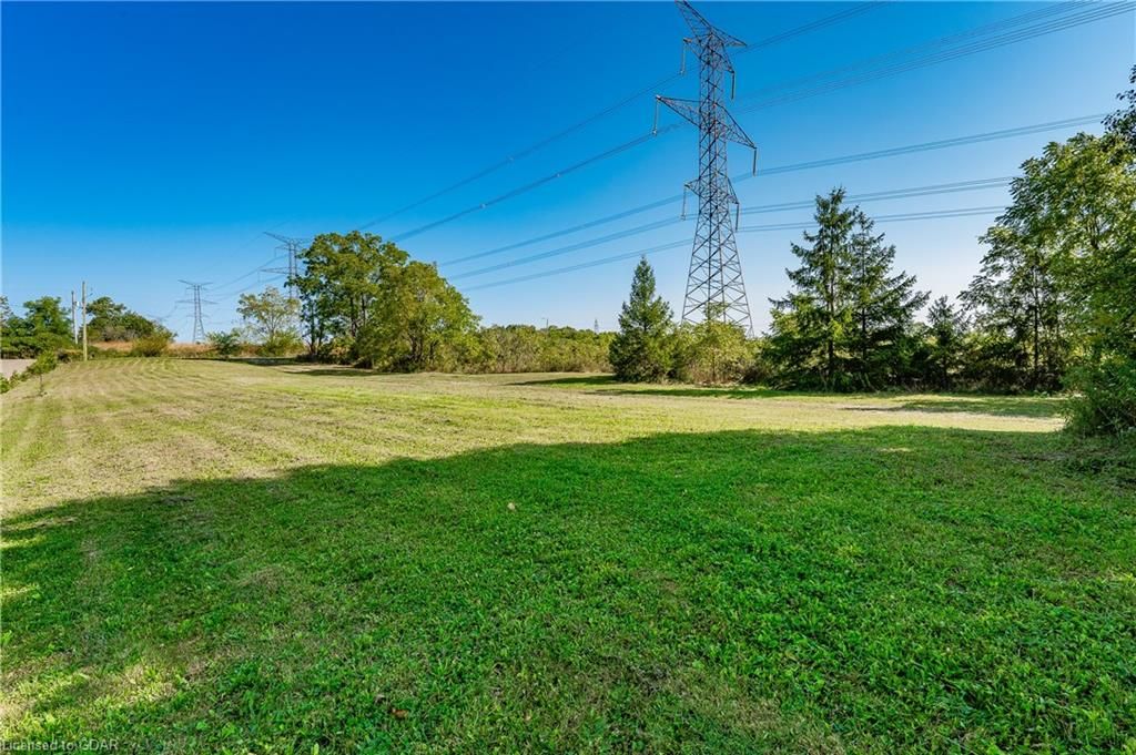 PtLt30 Concession Road 1 N/A
