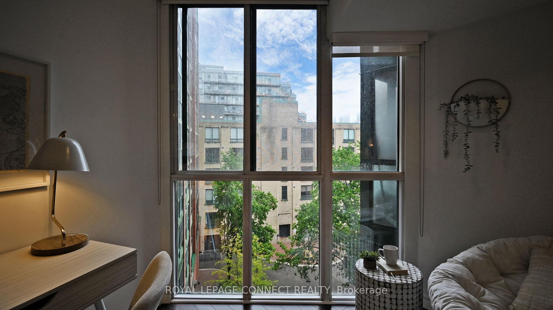 1 Bedroom Condo at 801 King, Toronto For sale
