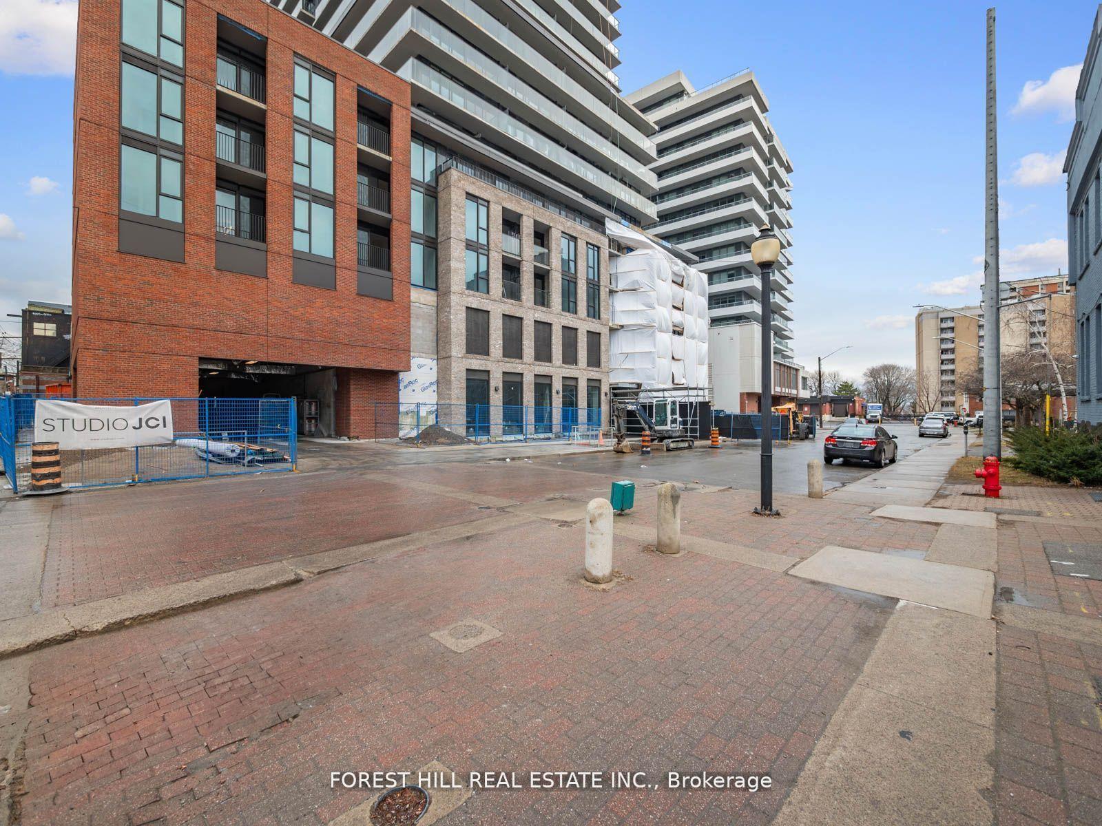 1 Bedroom Condo at 1 Jarvis, Hamilton For sale