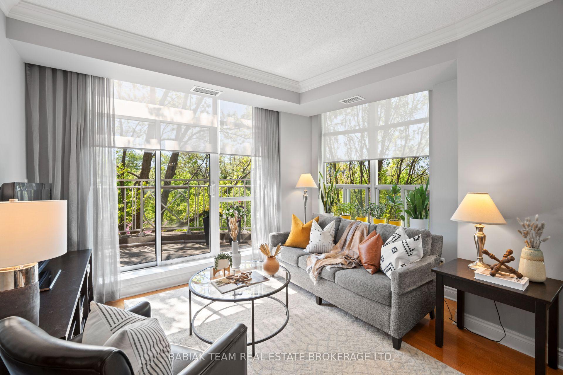 2 Bedrooms Condo at 2511 Bloor, Toronto For sale