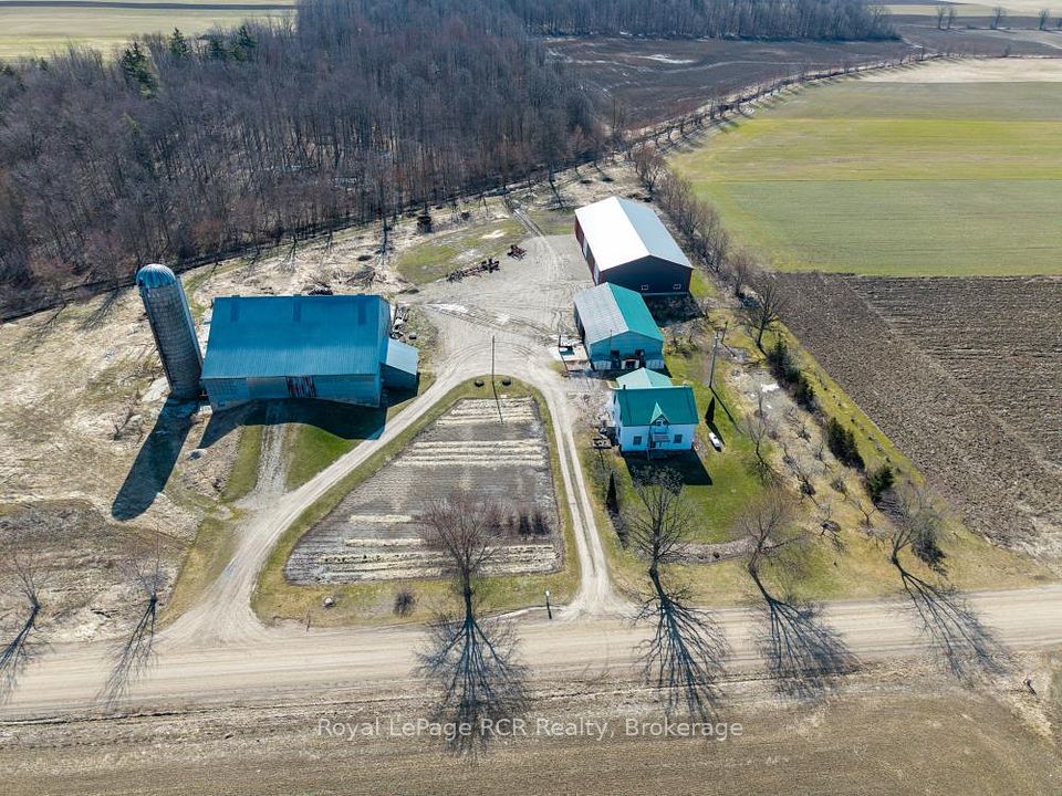 4557 Lichty Road, Wellesley, ON N0G 2L0