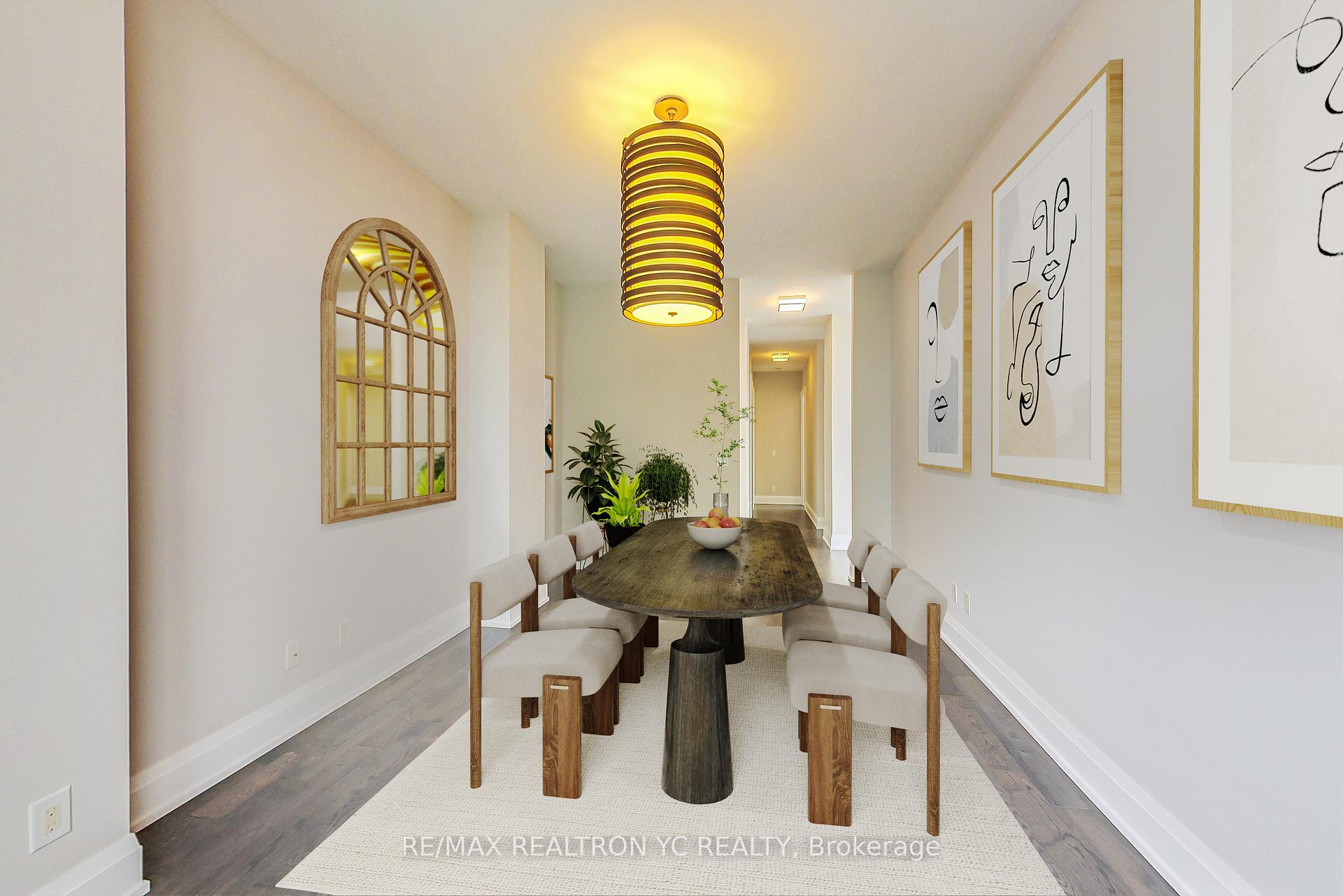 4 Bedrooms Condo at 2 Anndale, Toronto For sale