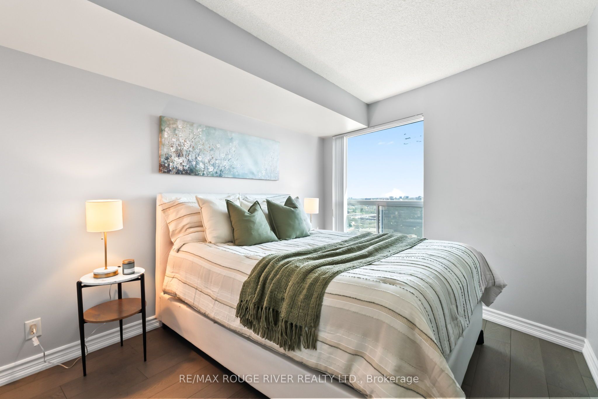 36 Lee Centre Drive, #2610
