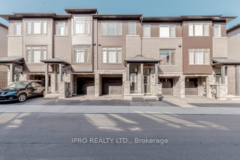 575 Woodward