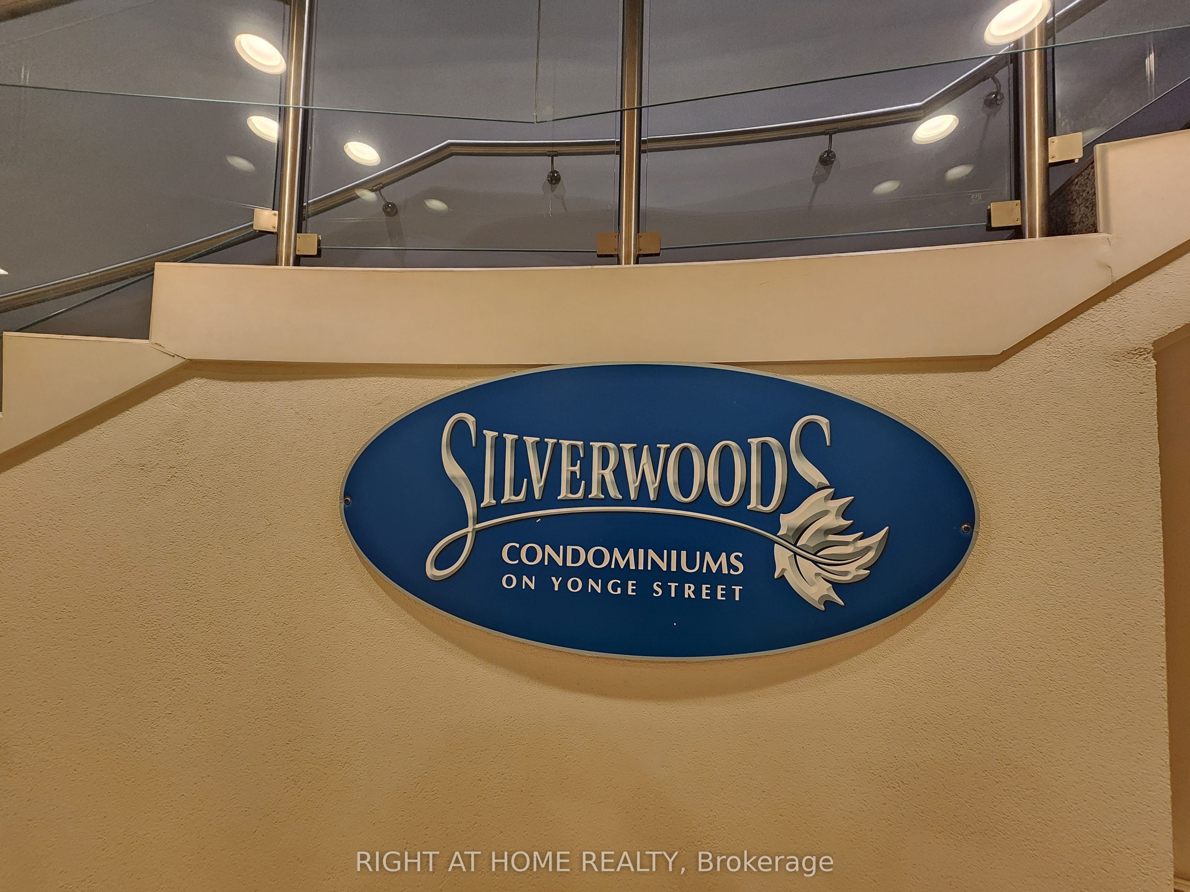 11121 Yonge Street, ## 602