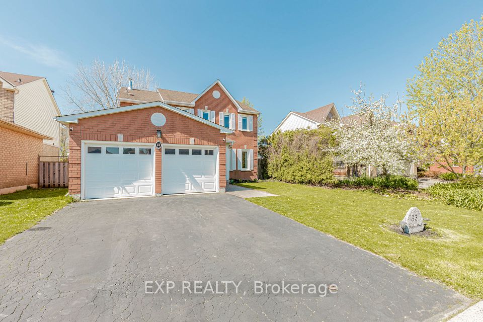 33 Meaghan Street, Hamilton, ON L8B 0H5