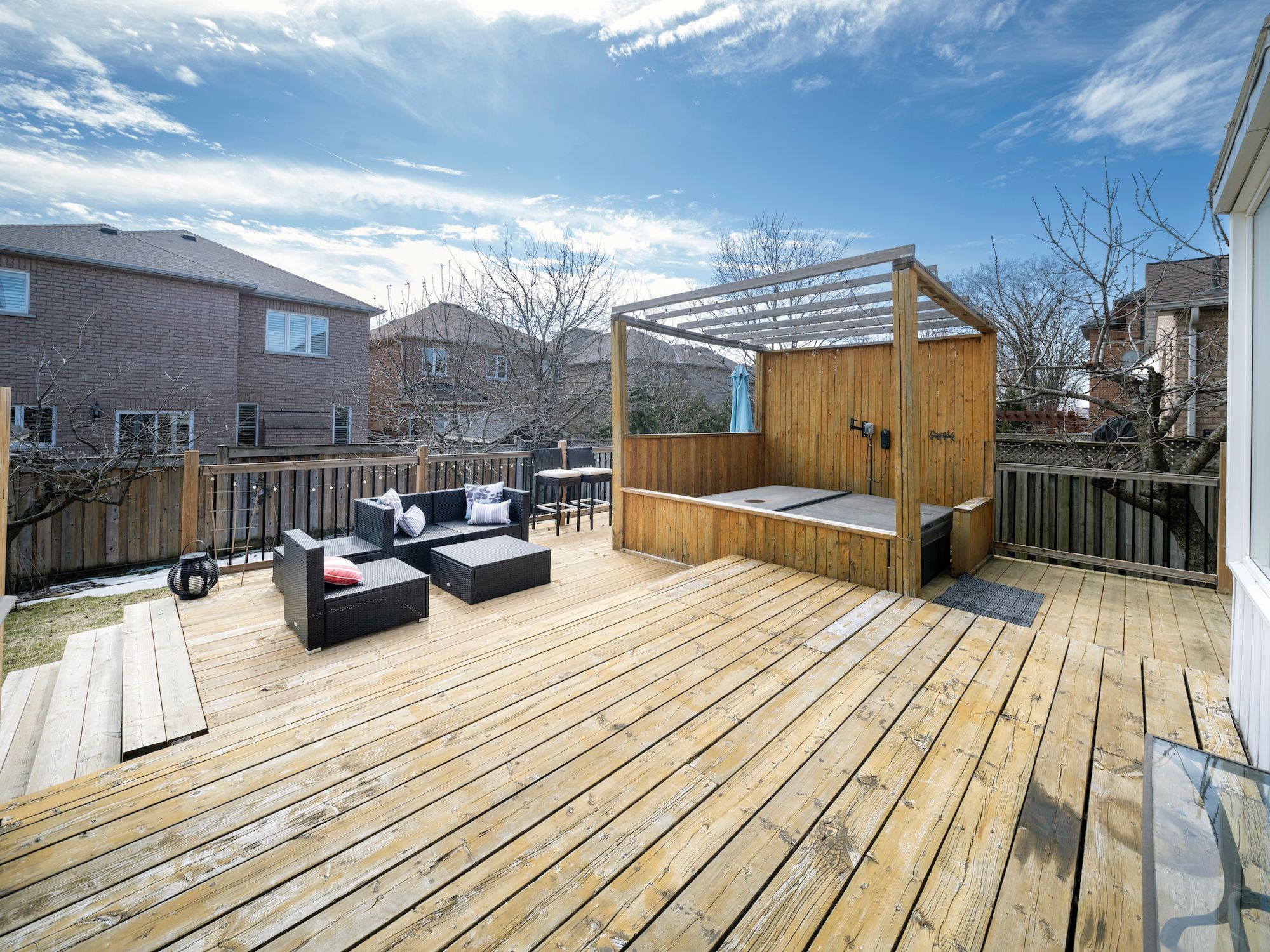 272 Hoover Park Drive