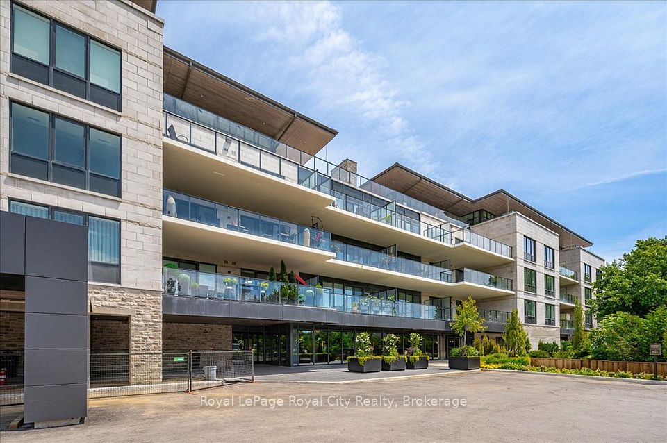 #425 - 6523 Wellington 7 Road, Centre Wellington, ON N0B 1S0