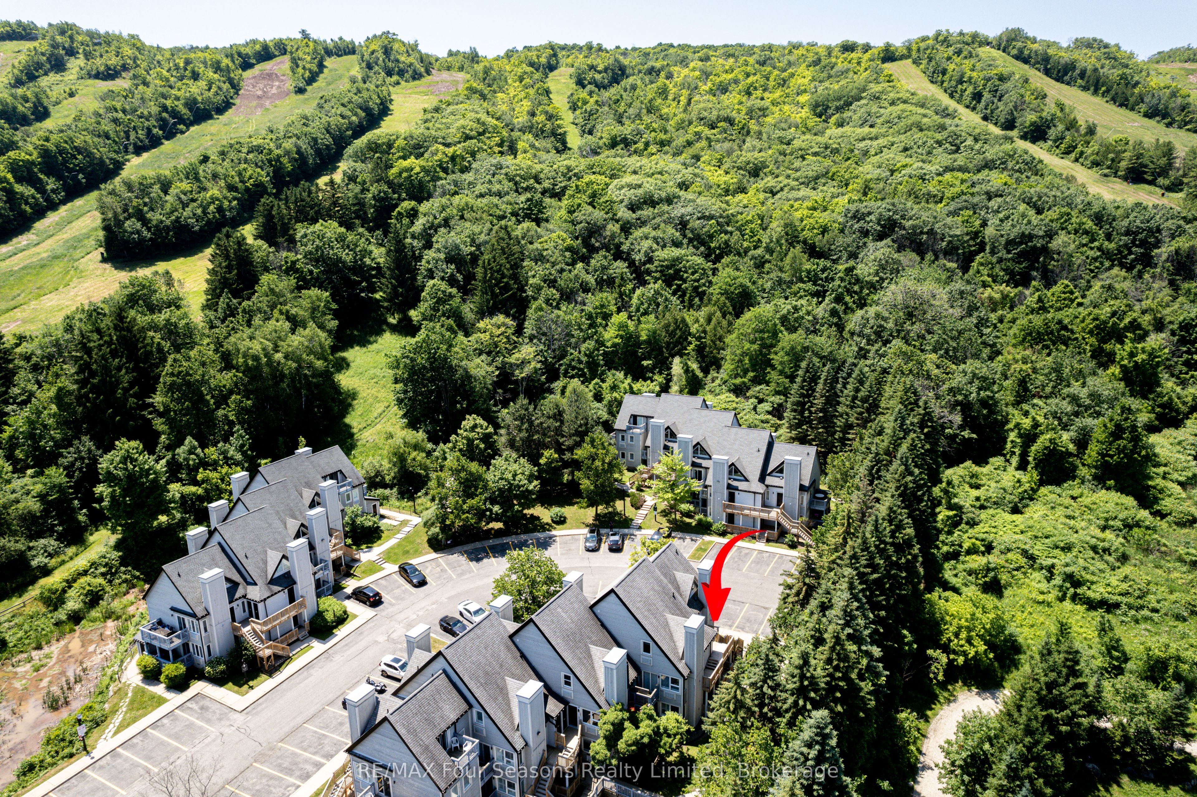 #705 - 796468 GREY ROAD 19, Blue Mountains, ON L9Y 0N6