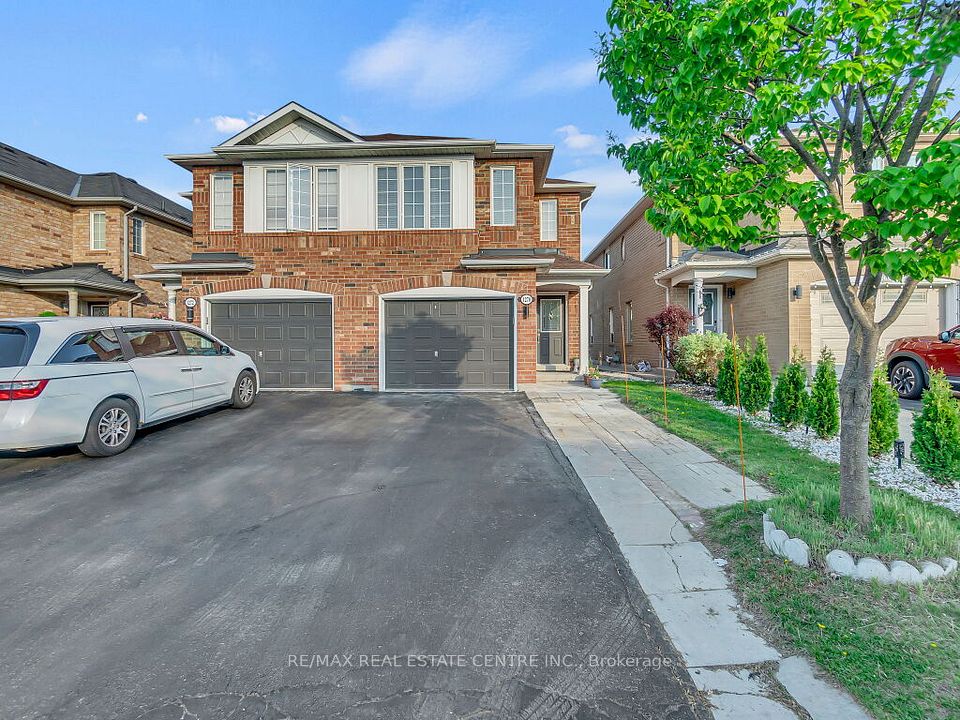 1270 Newell Street, Milton, ON L9T 6C2