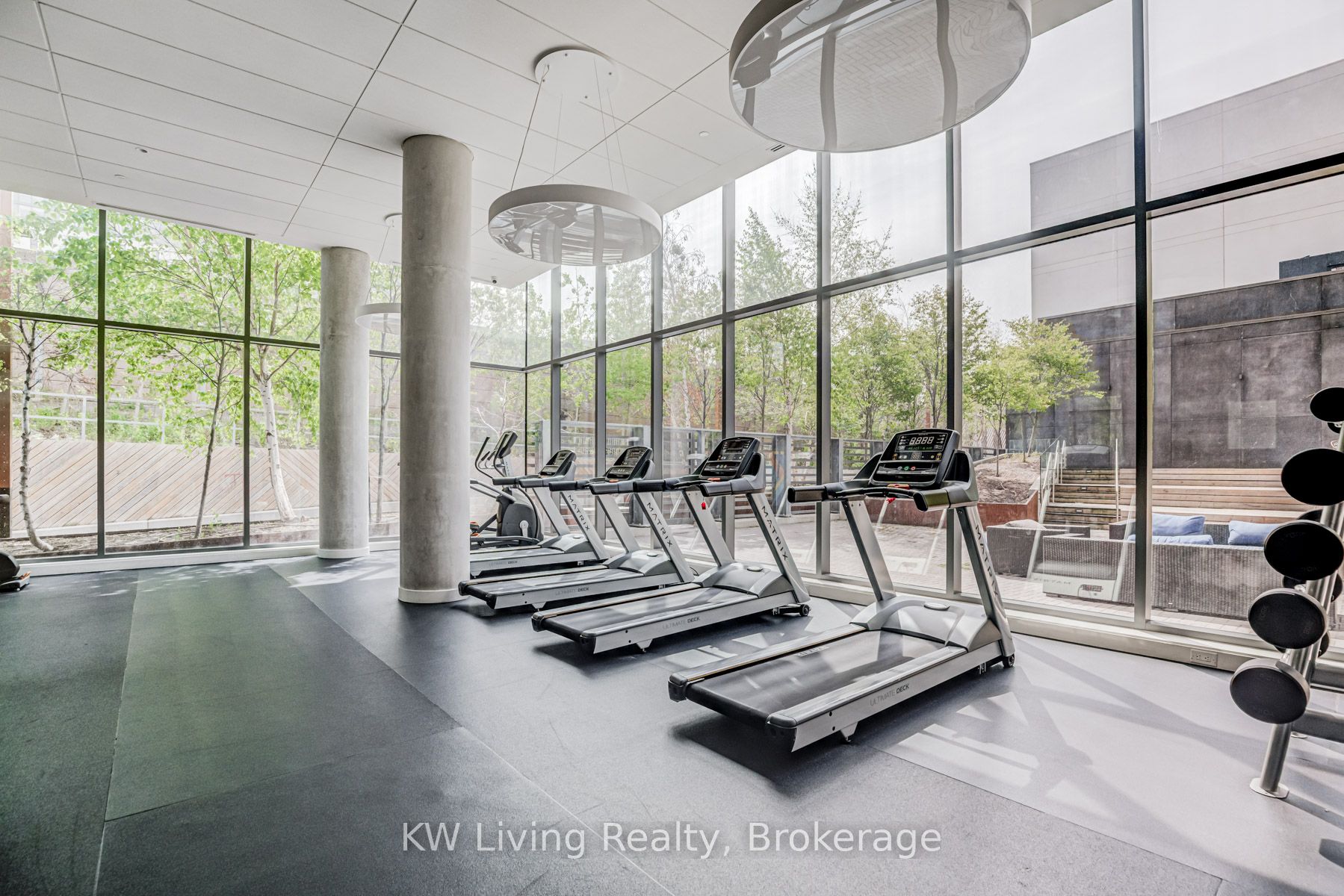 160 Flemington Road, #815