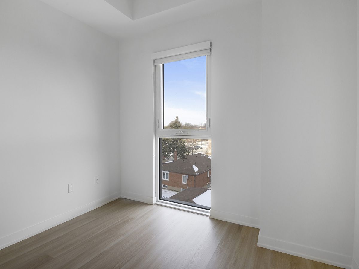 500 Wilson Avenue 531