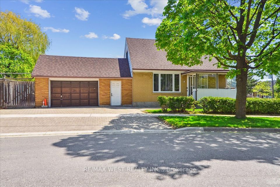 1 Huntsmoor