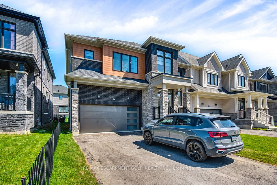 76 Sunflower Crescent, Thorold, ON L3B 5N5