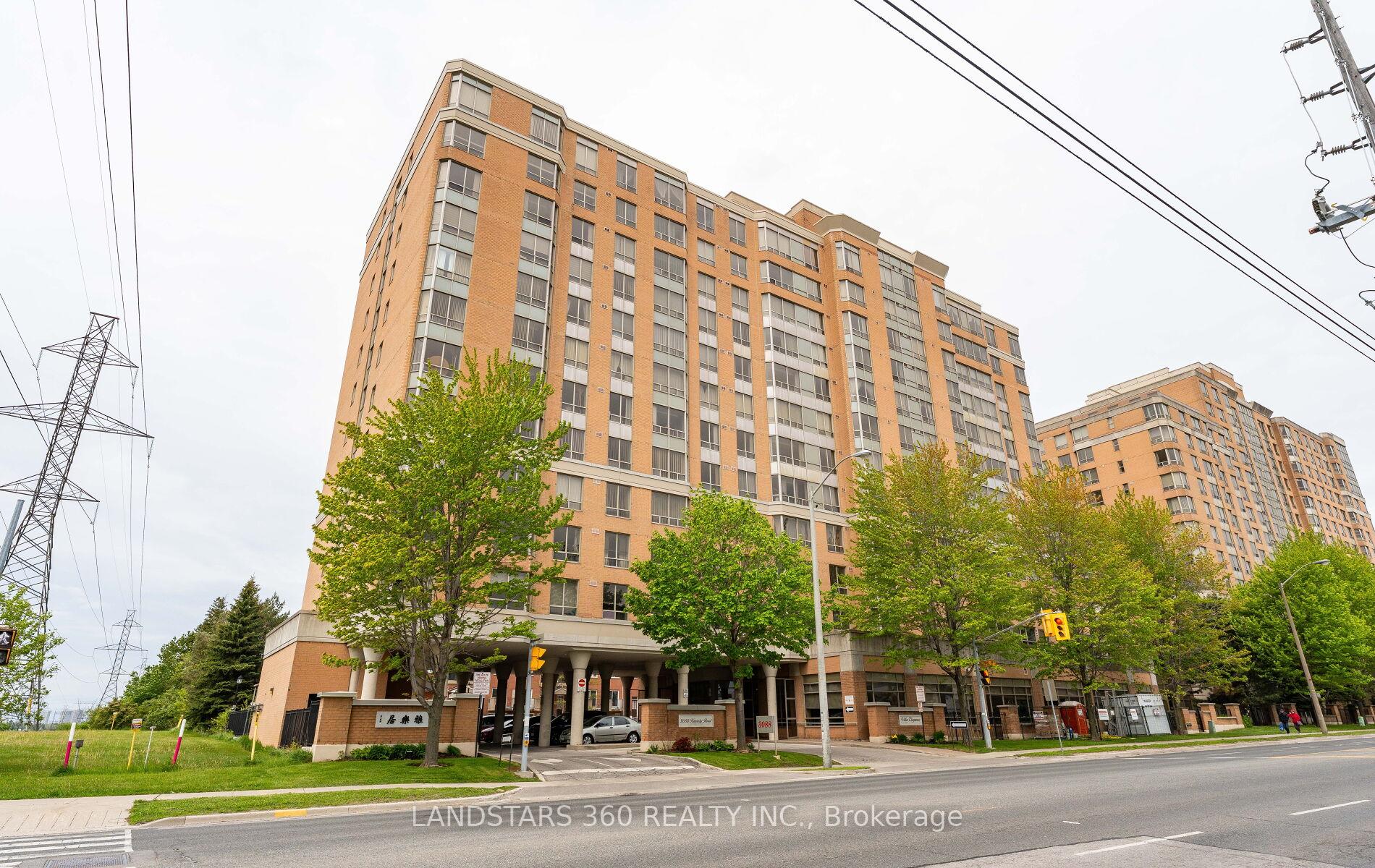 2 Bedrooms Condo at 3088 Kennedy, Toronto For sale