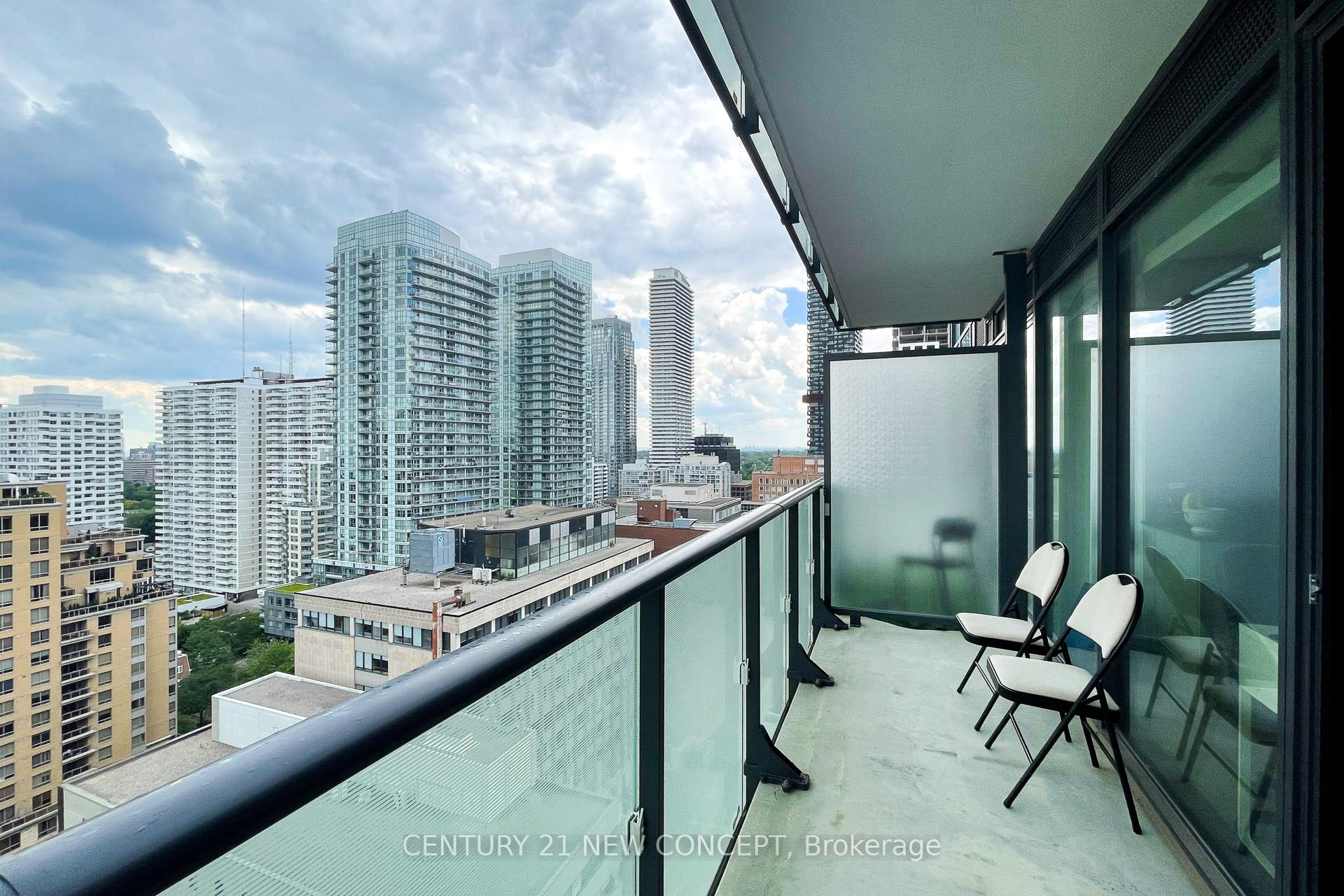 Condo at 161 Roehampton, Toronto For sale