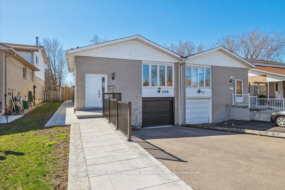 1120 Shadeland Drive