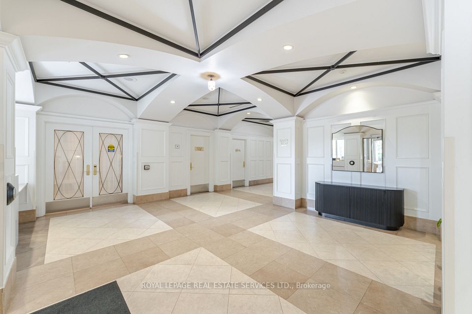 #1907 - 5229 Dundas Street, Toronto, ON M9B 6L9