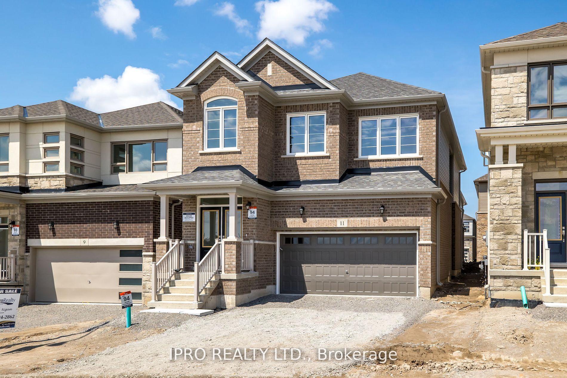 11 Phoenix Boulevard, Barrie, ON L9S 2Z4