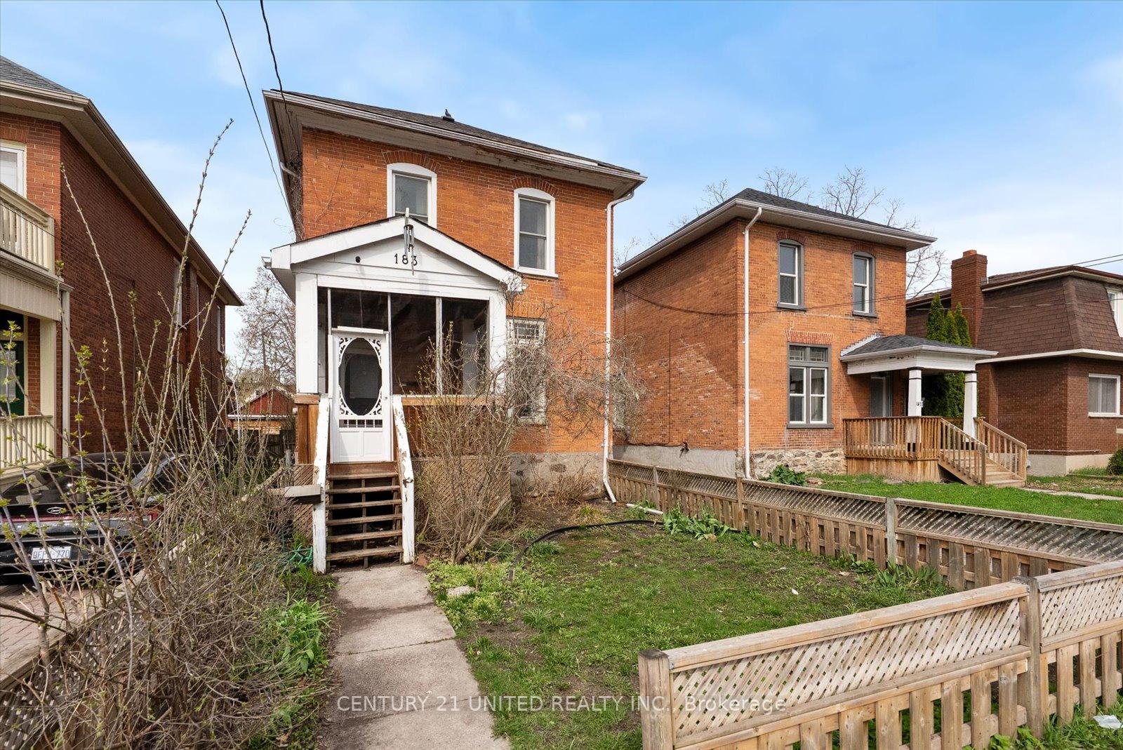 Listing image