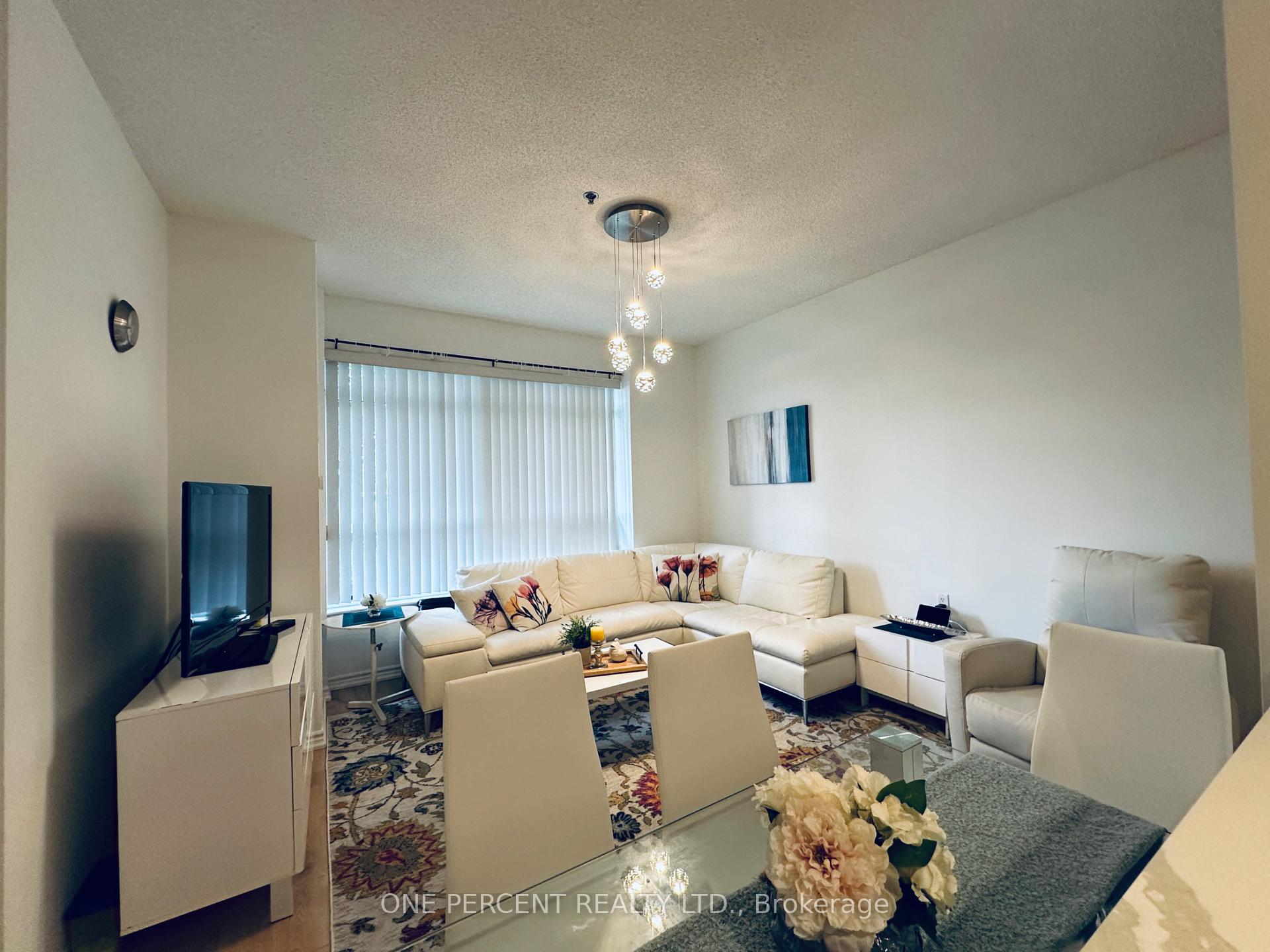 1 Bedroom Condo at 4640 Kimbermount, Mississauga For sale