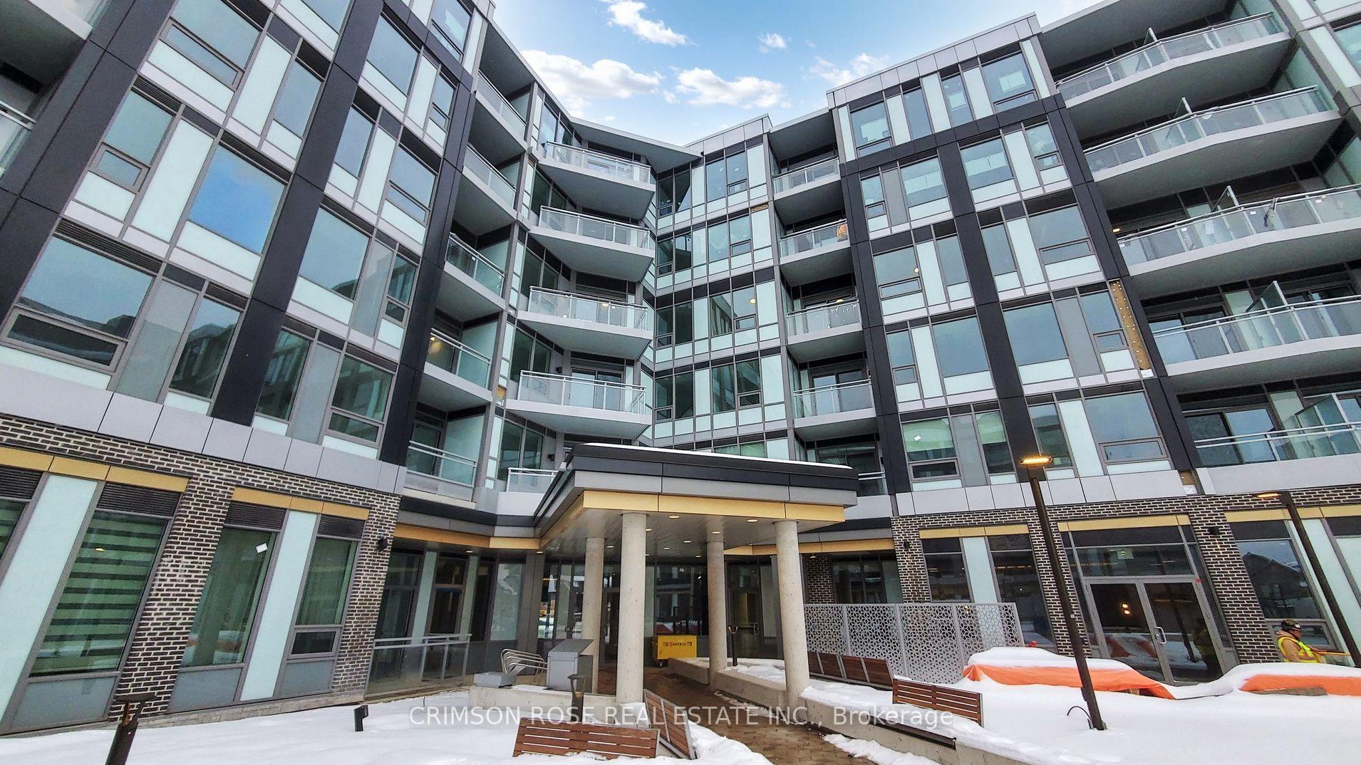 3 Bedrooms Condo at 2501 SAW WHET, Oakville For sale