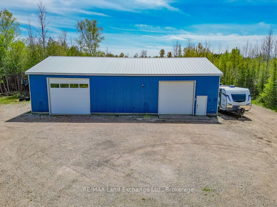 89 Concession 4 Road, Saugeen Shores, ON N0H 2C5
