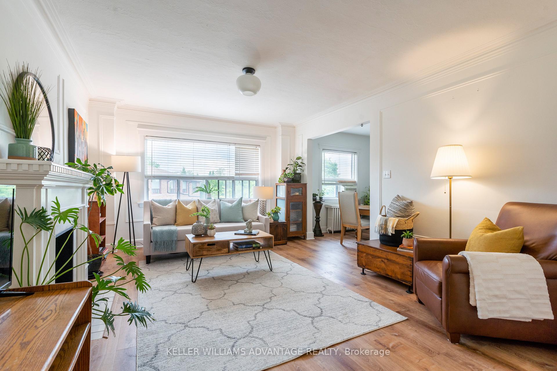 1 Bedroom Co-op at 1646 Bathurst, Toronto For sale