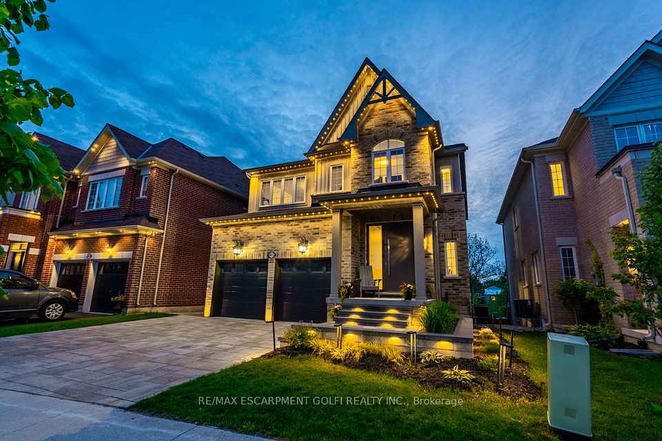 4051 Fracchioni Drive, Lincoln, ON L3J 0R5