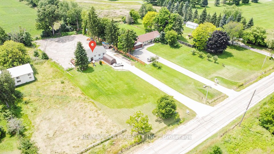 8182 Hornby Road, Halton Hills, ON L0P 1E0