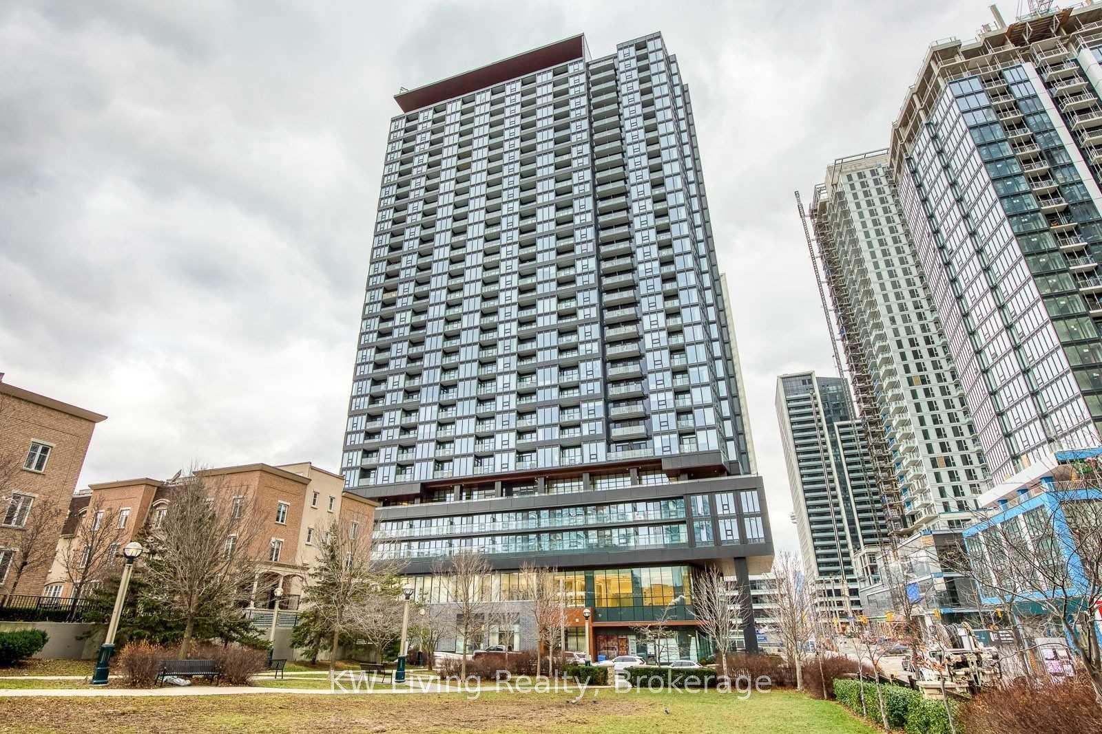 1 Bedroom Condo at 19 Western Battery, Toronto For sale