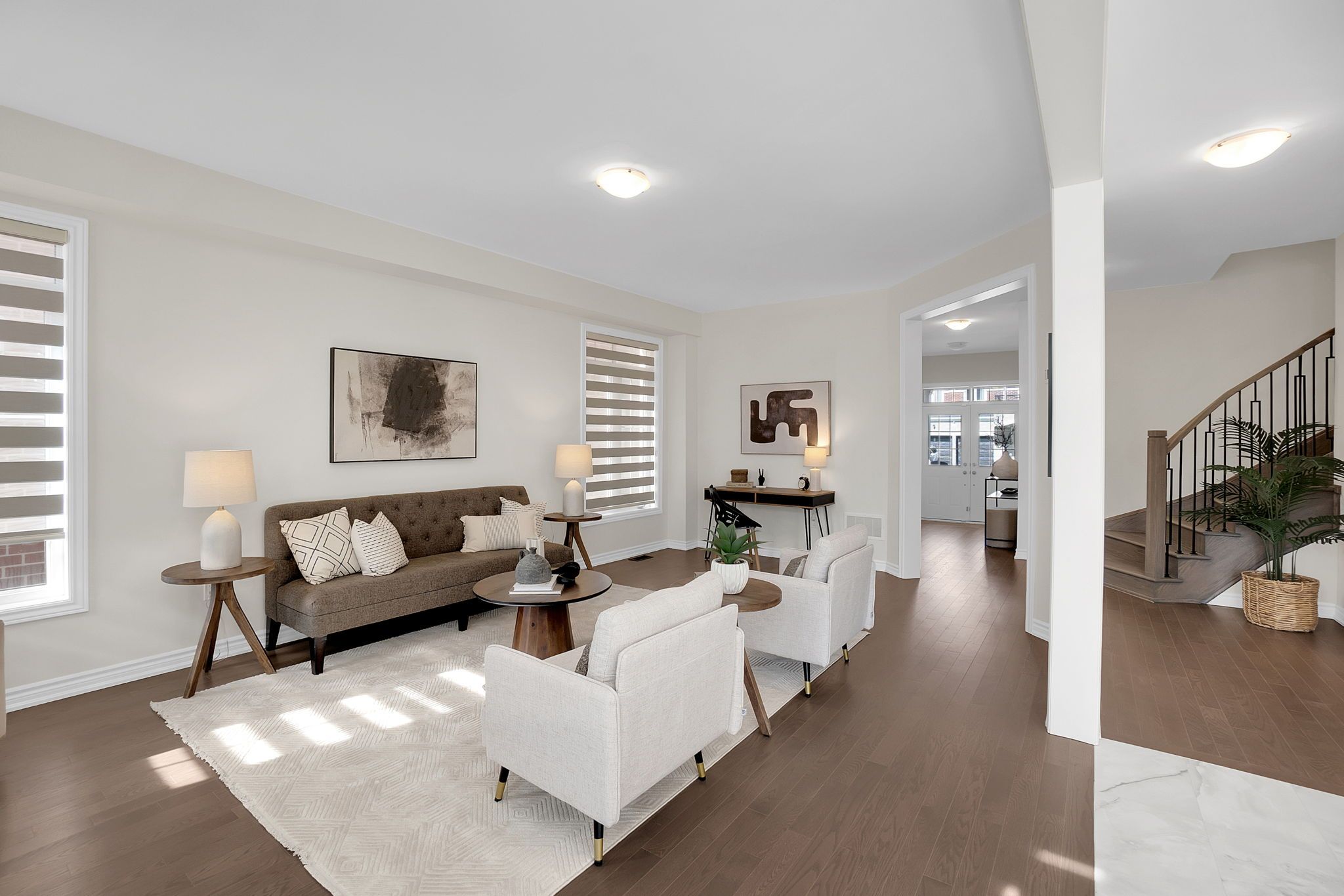 206 Ferragine Crescent
