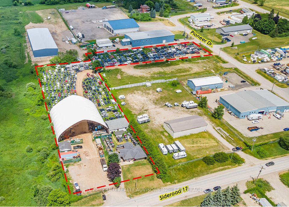 9572 Sideroad 17