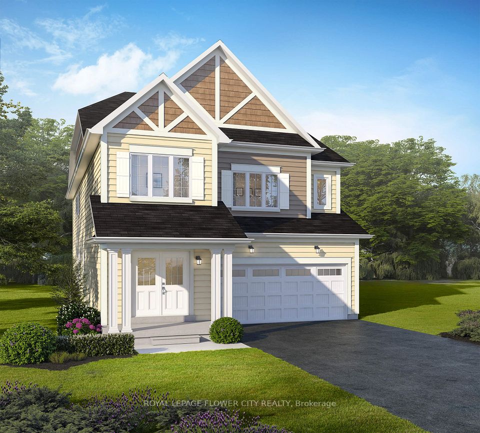160 Beechwood Forest
